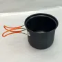 BULin bl200-c7 набор посуды на 1 чел.