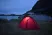 Talberg space pro 3 red палатка talberg (красный)