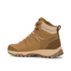 Ботинки THUNDER LEATHER W'S MID WP (36, BRONZE / CREAM, , , , , )