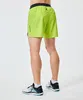 Шорты беговые Nordski Pro Lime Green (46, Lime Green, , , , , )