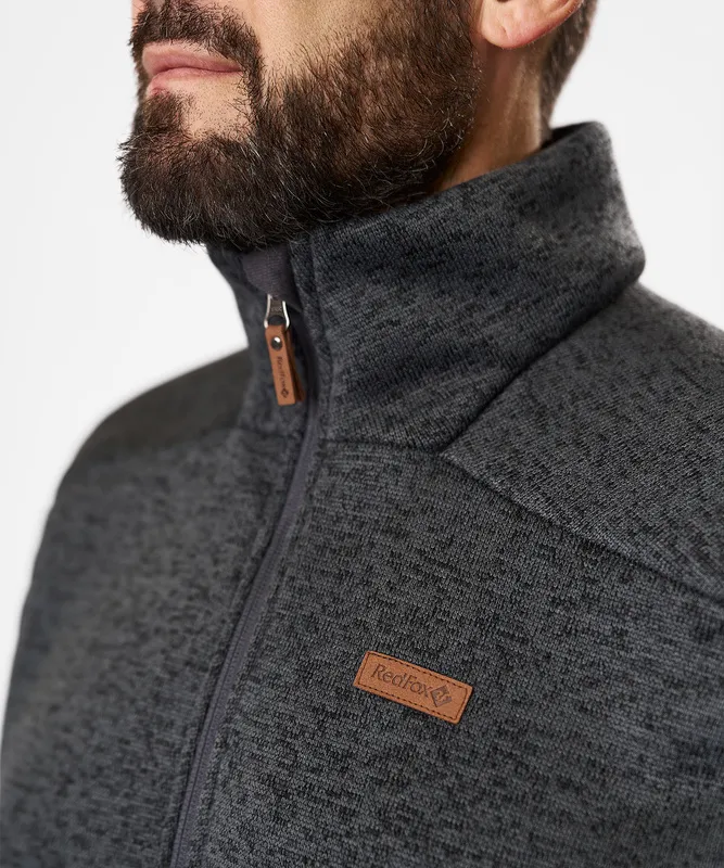 Жилет Tweed Мужской (XXL, 3000/т.серый, , , , , )