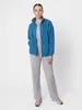 Джемпер Camp Jacket Женский (XL, 6900/нептун, , , )