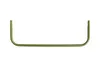Раскладушка Compact Hard Cot (190х75х25 см)