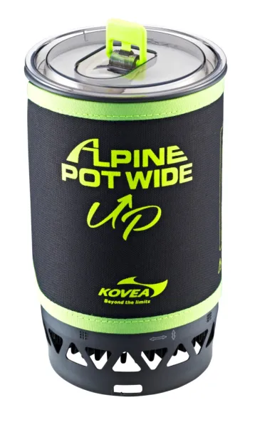 Набор Alpine Pot WIDE 1.5 KGB-0703WU (, , , , )