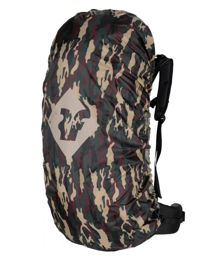 Red Fox накидка на рюкзак rain cover m