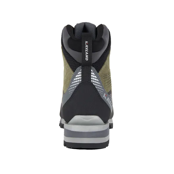 Ботинки GRAND TOUR GTX (42, Brown/Green, , , , , )