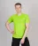 Футболка Nordski Pro Lime Green (48, Lime Green, , , , , )