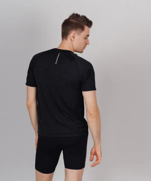 Футболка Pro Black (46, Black, , , , , )