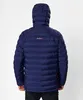Куртка пуховая Flight Lite IV Мужская (XXL, 9100/т.синий, , , , , )