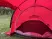 Talberg norga 2 red палатка talberg (красный)