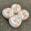 *Колеса для скейтборда Gypsy Dispersion classic (mult) 99Ax54мм (, , , , , , )