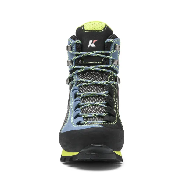 Ботинки CROSS MOUNTAIN W'S GTX (37, Azure, , , )