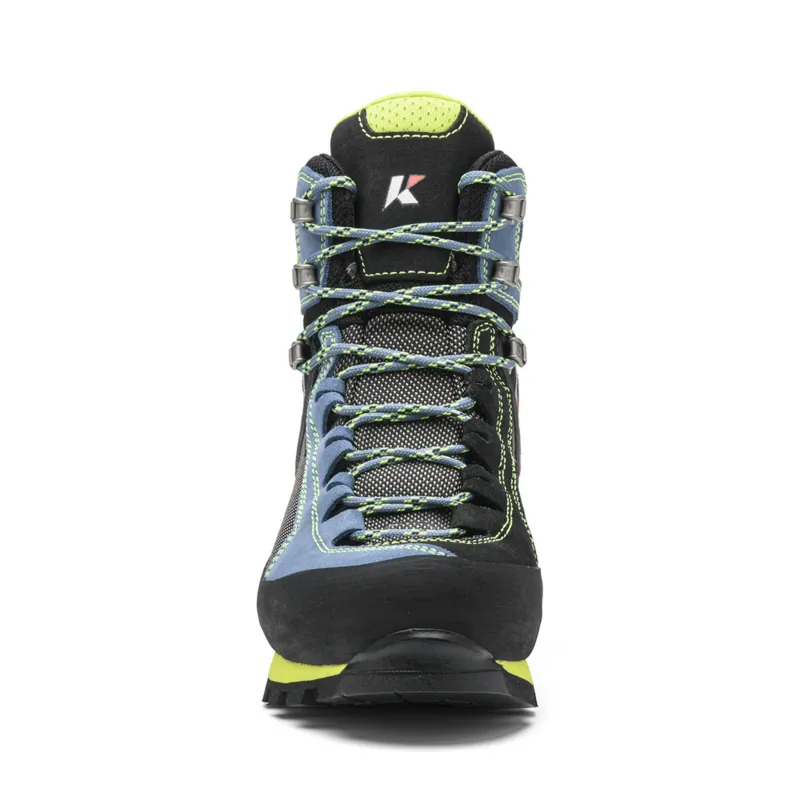 Ботинки CROSS MOUNTAIN W'S GTX (37, Azure, , , )