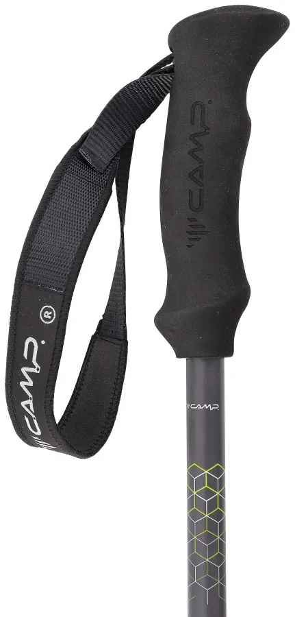 Телескопические палки BACKCOUNTRY CARBON 2.0 (, , ,)