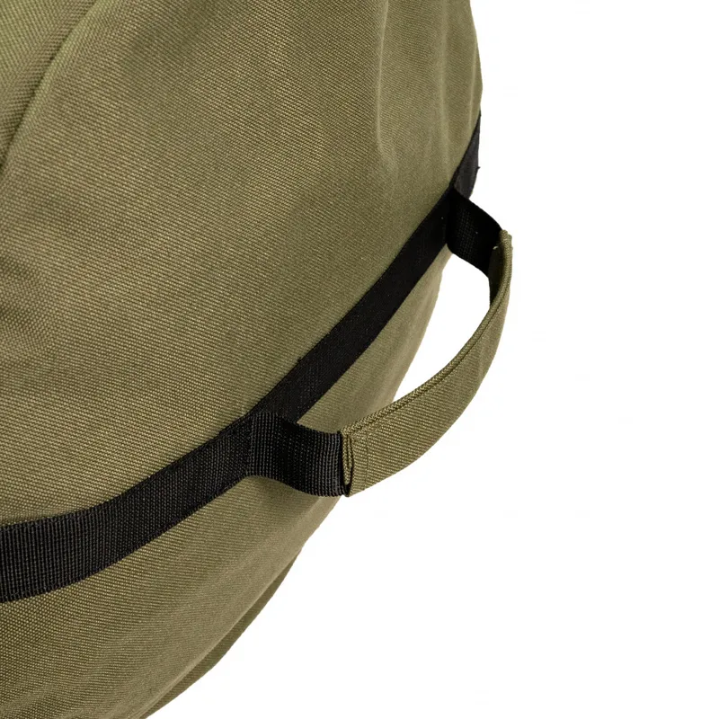 TRANSPORTER CORD BAG 135 Баул траснпортировочный (олива)