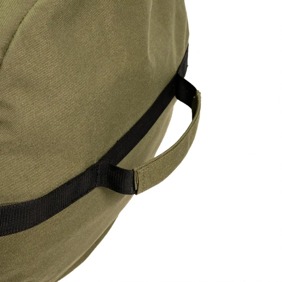 TRANSPORTER CORD BAG 135 Баул траснпортировочный (олива)