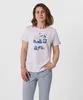 Футболка Sl Женская (XS, 7000/св.серый, , , , , )