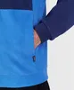 Джемпер Camp Jacket Мужской (S, 8891/серо-синий/т.синий, , , , , )