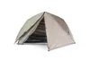 CASETTA 3 LUX палатка Talberg (серый)
