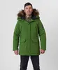 Куртка пуховая Kodiak D II Мужская (XL, 6100/зеленый, , , , , )