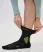 Носки Run All year Black/Lime (35-38, Black/Lime, , , , , )