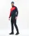 Разминочная куртка Nordski Premium Blueberry/Red (52-XL, Blueberry/Red, , , , , )