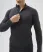 Рубашка Nordski Intense Half Zip Grey (54-2XL, Grey, , , , , )