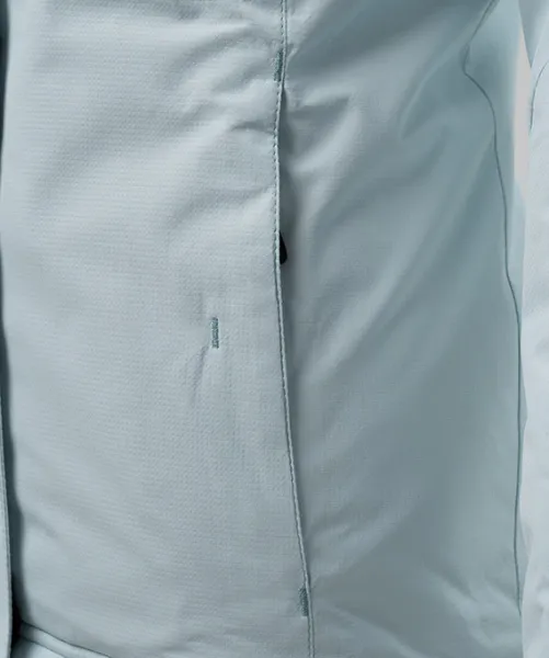 Утепленная куртка Nordski Mount Pearl Blue W (38-S, Pearl Blue, , , , , )