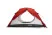 Talberg boyard pro 2 red палатка talberg (красный)