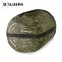 Talberg forester -26°с спальный мешок (туман -26с, левый)
