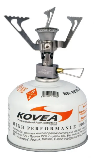 Горелка газ.KB-1005 (, , , )