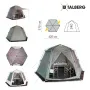 Talberg arbour шатер talberg (зелёный)