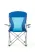 King Camp 3818 arms chair кресло скл. cталь (84х50х96, черно-серый)