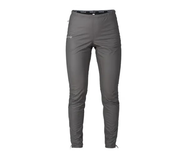 Брюки Active Shell Женские (50, 2000/асфальт, , , SS17)