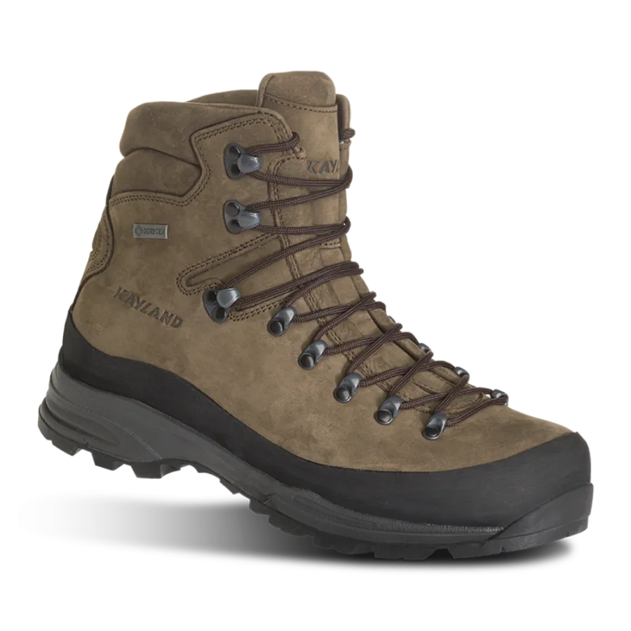 Ботинки GLOBO GTX (36, Brown, , , , )