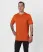 Футболка Interline Мужская (XL, 2300/оранжевый, , , , , )