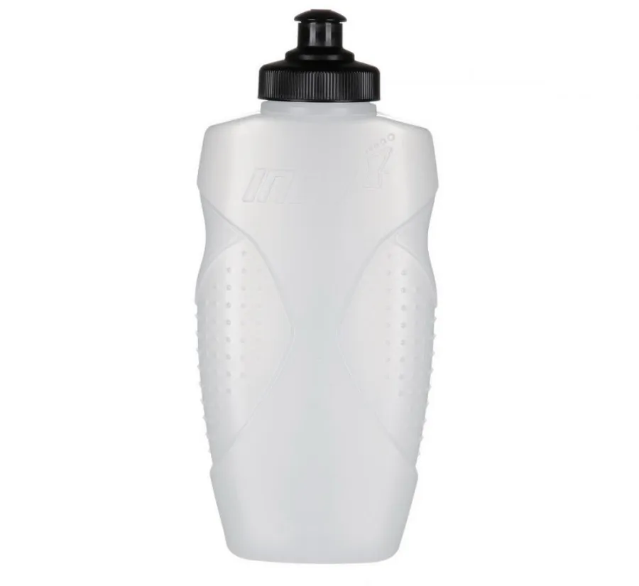 Фляга мультиспортивная bottle (, Smoke/black, , )