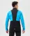 Тренировочная куртка Nordski Advance Light Blue/Black (52-XL, Light Blue/Black, , , , , )