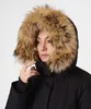 Полупальто пуховое Kodiak IV DF Женское (XL, 1000/черный, , , , , )