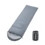 King Camp 3121 oasis 250 -3с 190+30x75 спальный мешок (синий, правый)