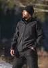 Куртка мужская Ranger (56-58/170-176, Черный, , , )
