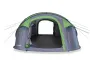 Talberg solar quick палатка talberg (зелёный)