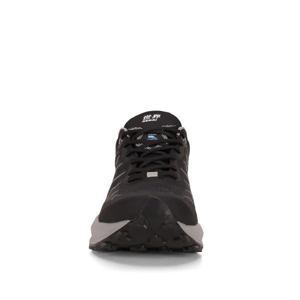 Ботинки SEKAI WP (42, Black/Grey, , , , , )