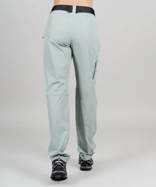 Брюки Nordski Travel W Ice Mint (36, Ice Mint, , , , , )