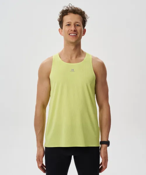 Майка Nordski Road Lime (46-S, Lime, , , )