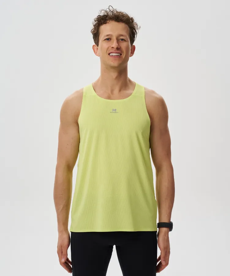 Майка Nordski Road Lime (50-L, Lime, , , )