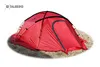 PEAK PRO 3 RED палатка Talberg (красный)