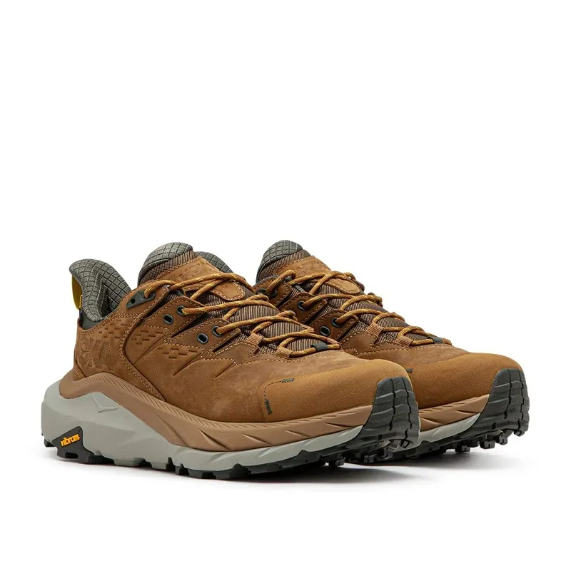 *Кроссовки мужские 1123190HLY KAHA 2 LOW GTX (45.5, Коричневый, , , , , )