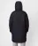 Пальто пуховое Urban Fox VI Женское (XL, 1000/черный, , , , , )