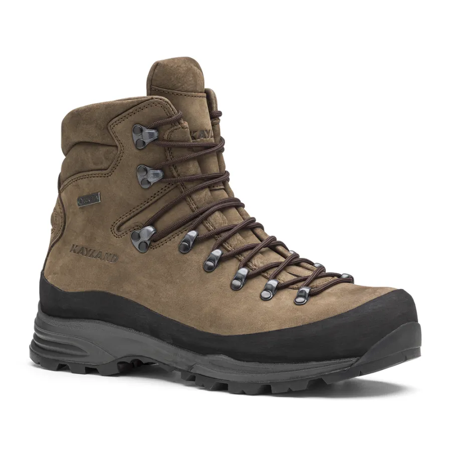 Ботинки GLOBO GTX (36, Brown, , , , )